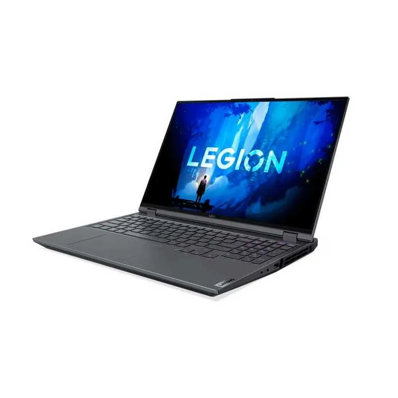 Продаётся новый ноутбук LenovoLegion 5 PRO 16IAH7H(I7/325/1/3070/16+ — фото 1