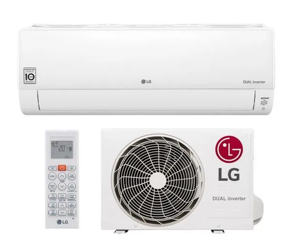 Кондиционеры LG от 12 до 60 Оптовые цены (склад) +доставка — фото 2