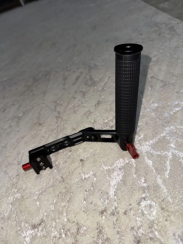 DJI Ronin uchun aksesuar ushlagich