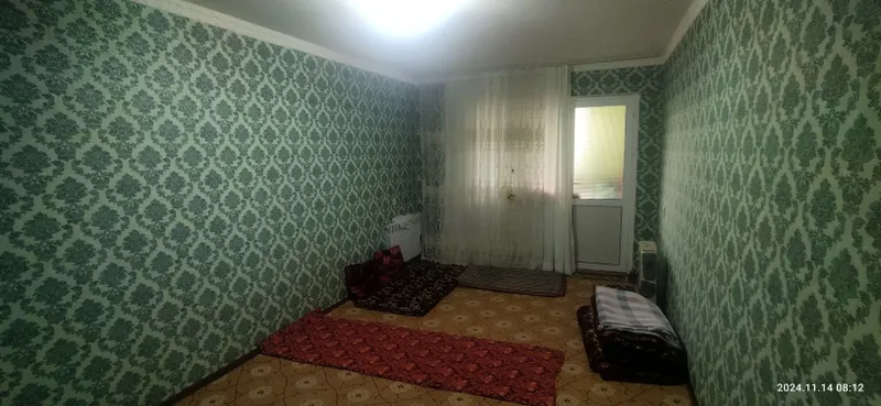 Ттз авто станция кибрай туманига карийди юкори юз махалласи 3 этажли к — фото 1
