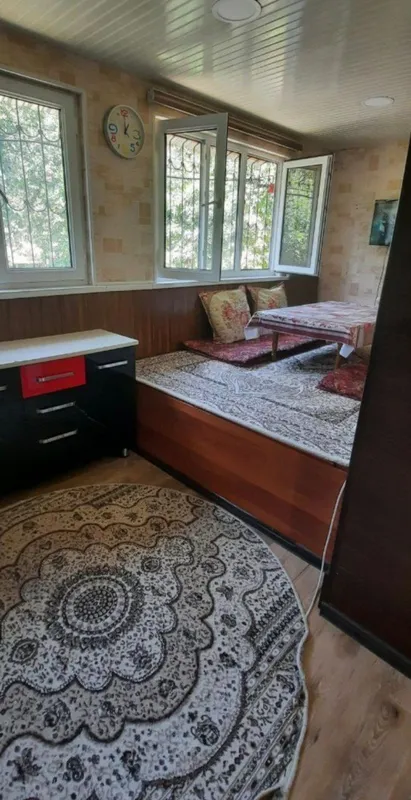 1 xonadan qayta rejalashtirilgan 2 xonali | 42 m² | Ekobozor | 62 500$ 5 1 xonadan qayta rejalashtirilgan 2 xonali | 42 m² | Ekobozor | 62 500$ 5