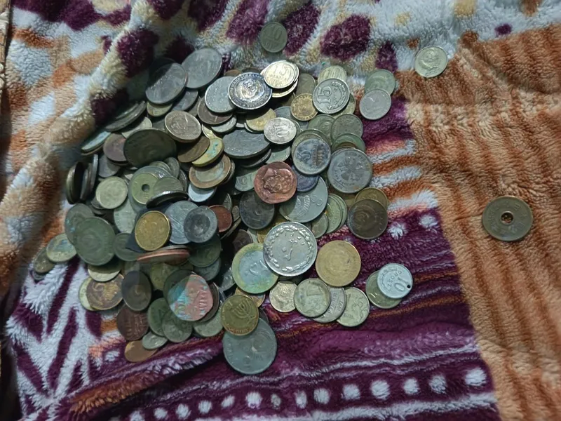 Монеты СССР и древние монеты 2 Монеты СССР и древние монеты 2