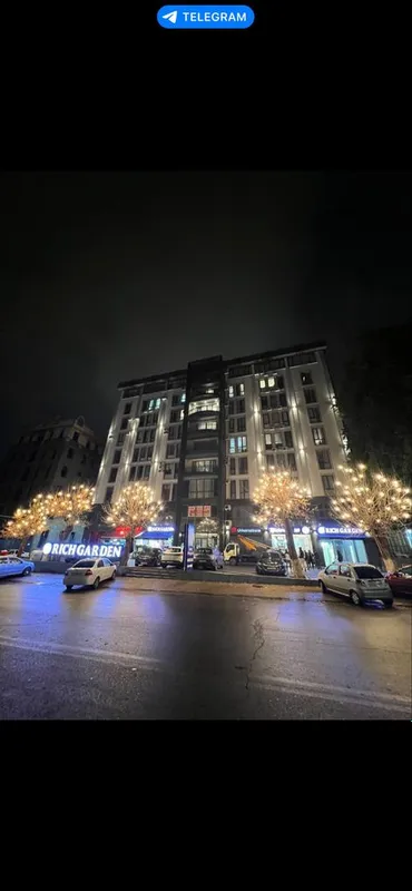 Аренда 3х Комнатная Новостройка Ул Шота Руставели