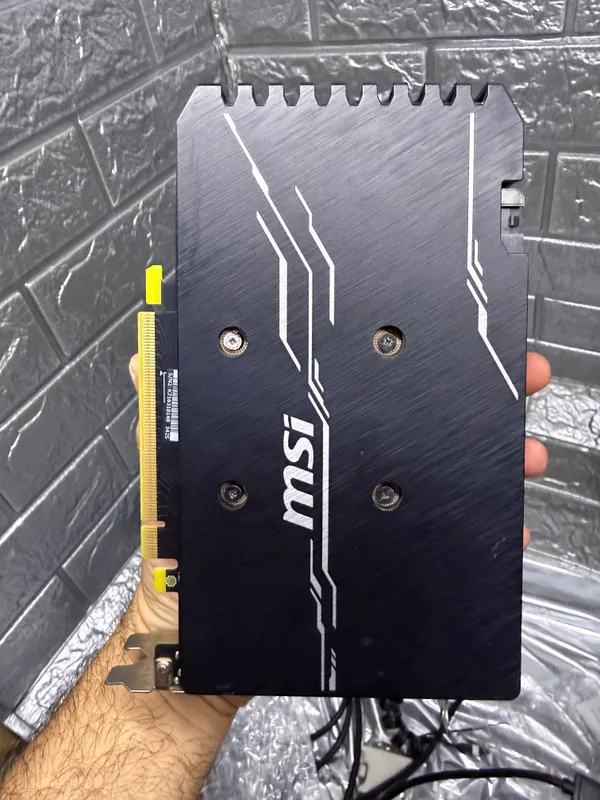 Gtx 1660 super 5 Gtx 1660 super 5