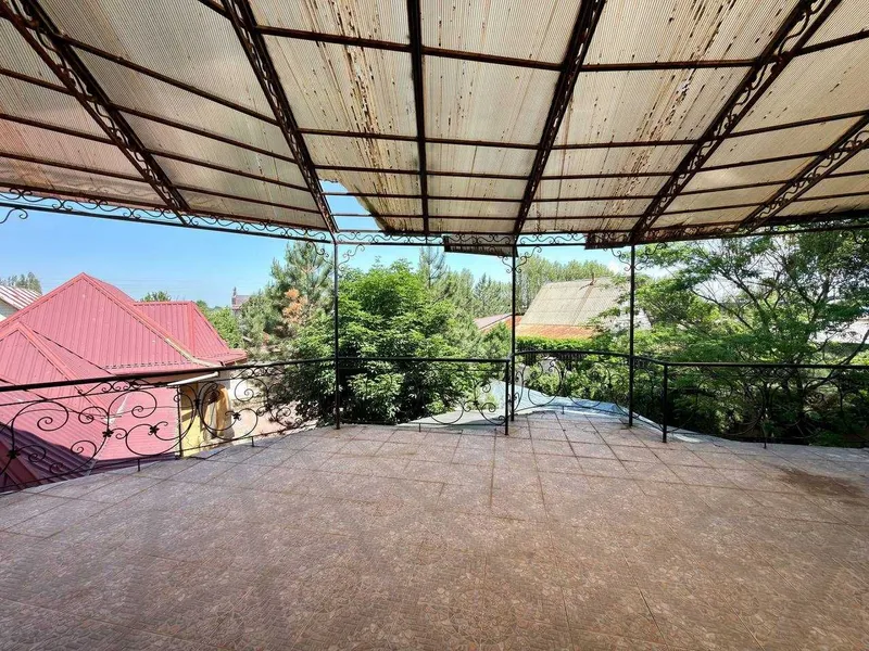 Срочная продажа Дома 4 комнаты , земля 11,6 соток Уртасарай — фото 9