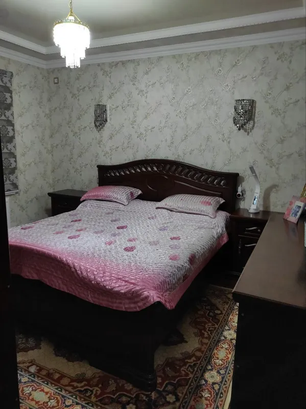 Продаётся 3х КВ г.Джизак 3 Продаётся 3х КВ г.Джизак 3