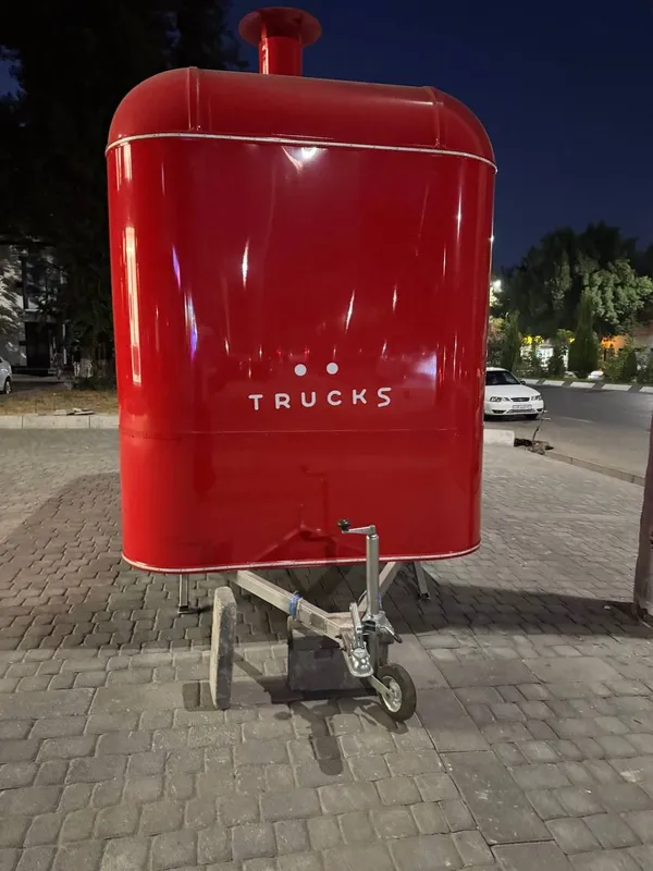 Food truck 3