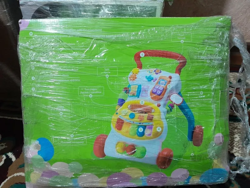 Талкунок детские