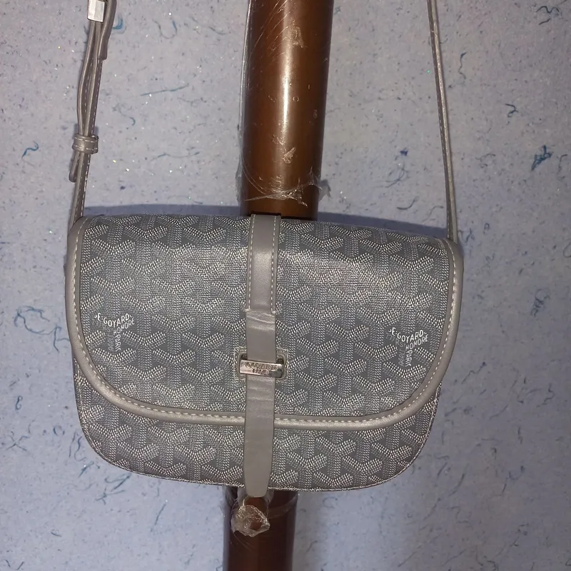 Goyard Messenger Bag 1 Goyard Messenger Bag 1