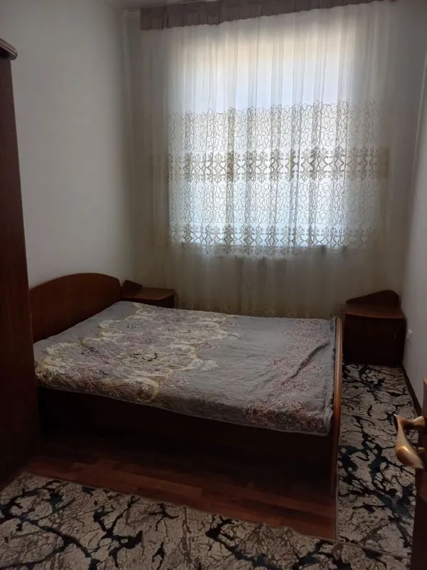 Сдается 3х комнатная квартира на 3этаже в районе Крытый рынок