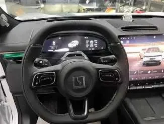 Zeekr 7x 705 AWD Naqd va halol nasiya 2 Zeekr 7x 705 AWD Naqd va halol nasiya 2