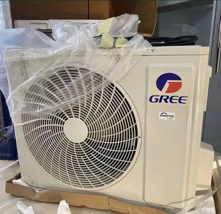 Кондиционер Gree 12 низкие цены со склада доставка Рассрочка — фото 3