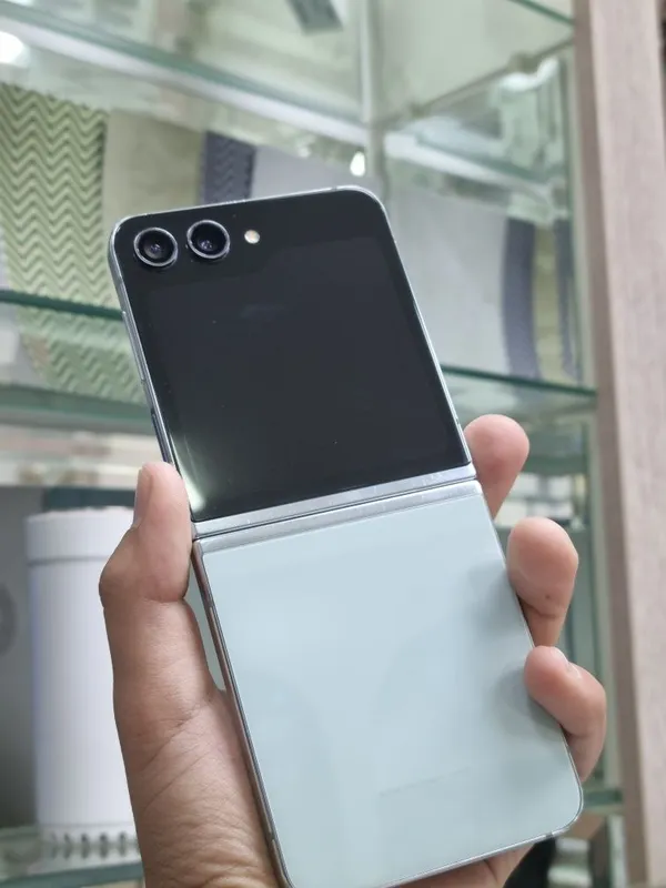 Samsung Z Flip 5