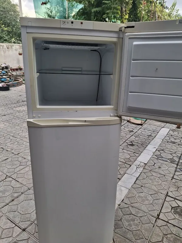 Продаётся двухкамерный холодильник — фото 2
