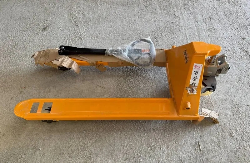 Roxler 3000kg new 1