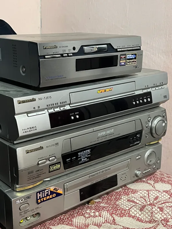 Panasonic.sony Panasonic.sony