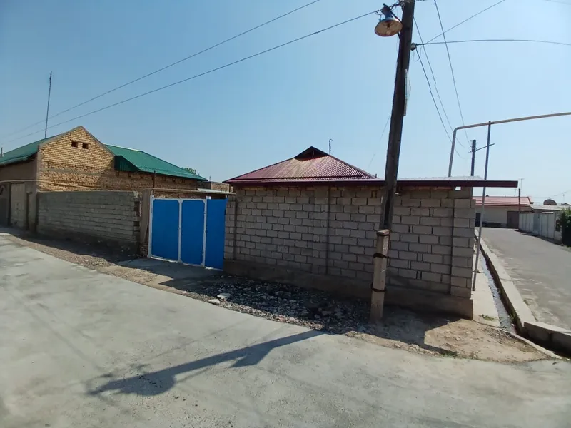 Срочно ховли сотилади 4
