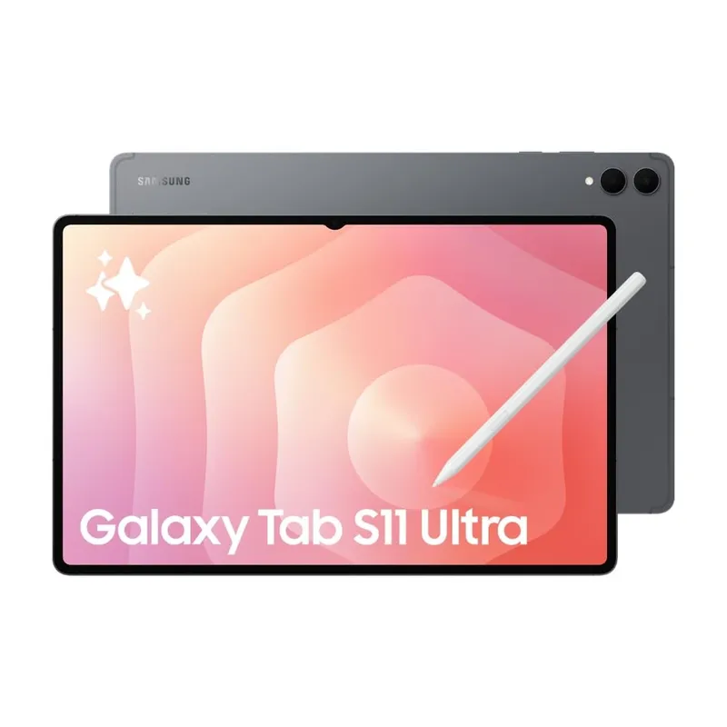 Samsung Galaxy Tab S11 Ultra — новый, оригинал 1 Samsung Galaxy Tab S11 Ultra — новый, оригинал 1