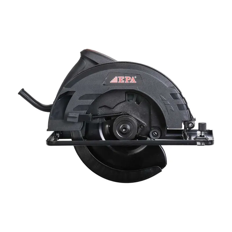 Psholka EPA ESP-185-7 Aylana Arra (1350W) Циркулярная пила — фото 1