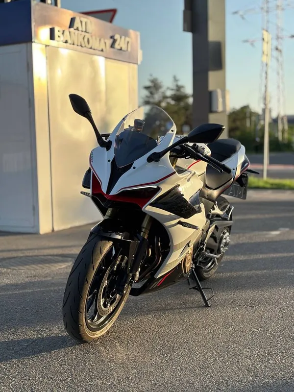 Qj motor 450 rr 2023 кредит/ наличные /рассрочка Qj motor 450 rr 2023 кредит/ наличные /рассрочка