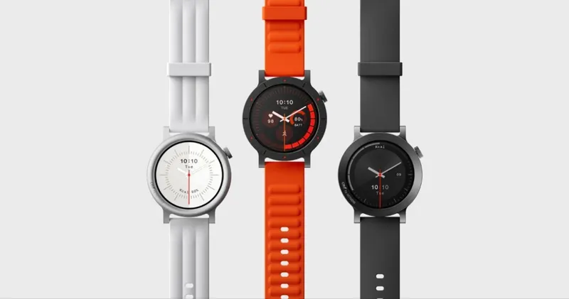 CMF Smart Watch 3 Pro , Умные часы, Aqili Soat 2 CMF Smart Watch 3 Pro , Умные часы, Aqili Soat 2