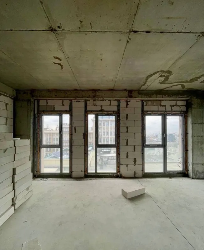 54 m², 2 xonali kvartira sotiladi, Mirobod tumani 7