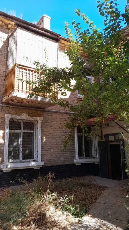 Uy sotiladi Chirchiq 9maktab bozor oldi 30.000$ — фото 4 Uy sotiladi Chirchiq 9maktab bozor oldi 30.000$ — фото 4