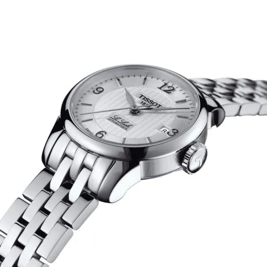 Tissot Le Locle женские швейцарские часы — фото 2