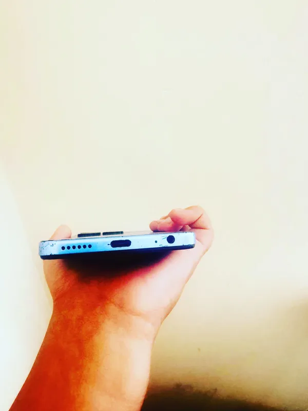 TEKNO SPARK 10 9