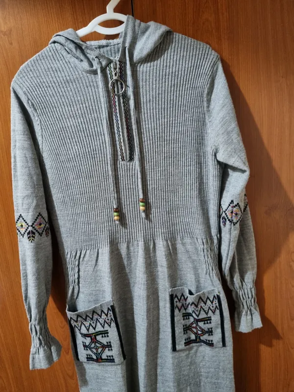 Ayollar uchun viyazka koʻylak 2
