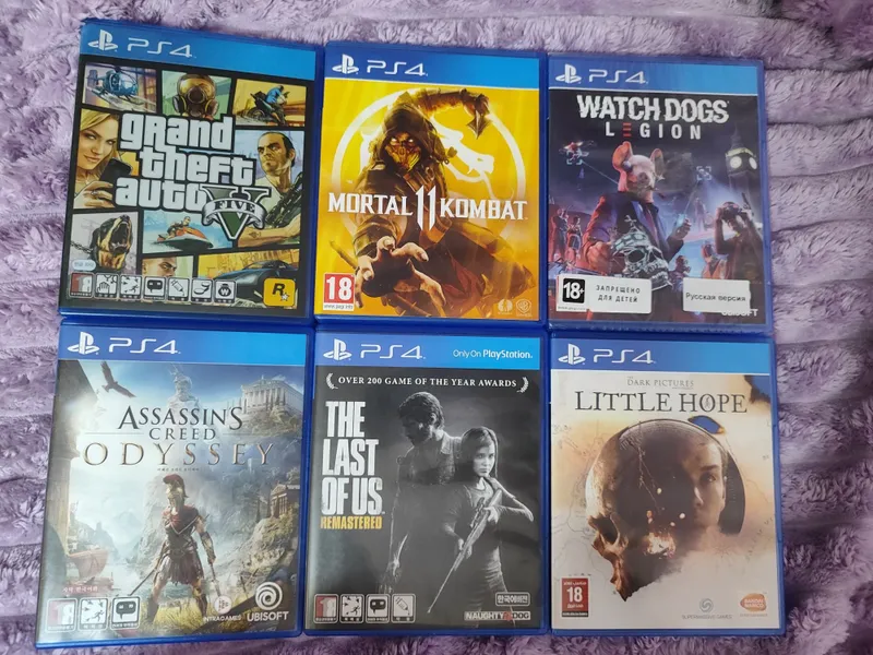 Игры для ps4,ps5,mortal Kombat,tekken8,gta