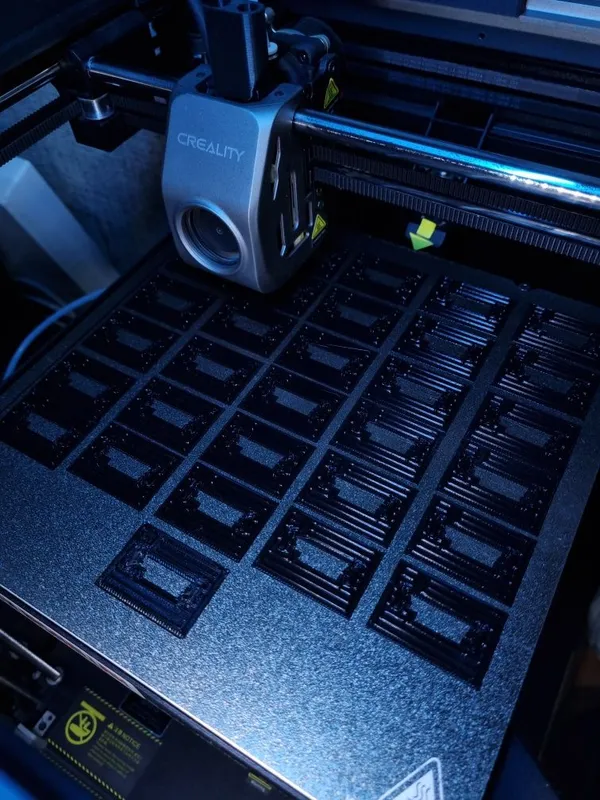3d printer hizmati, tez va sifatli — фото 5