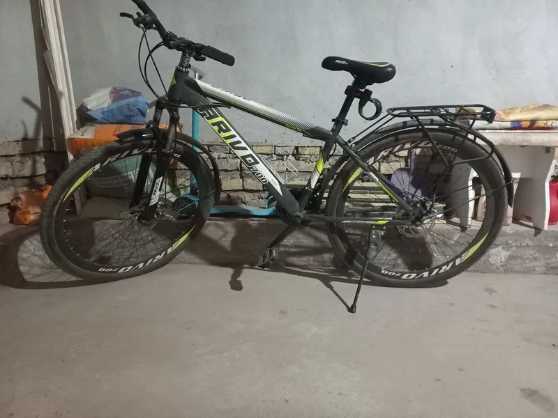 Velosiped sotiladi srochno pul kerak!!!