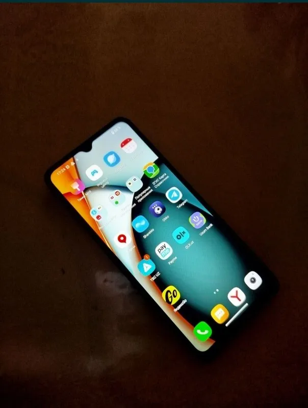 Redmi A 3 64 Gb ideal — фото 2