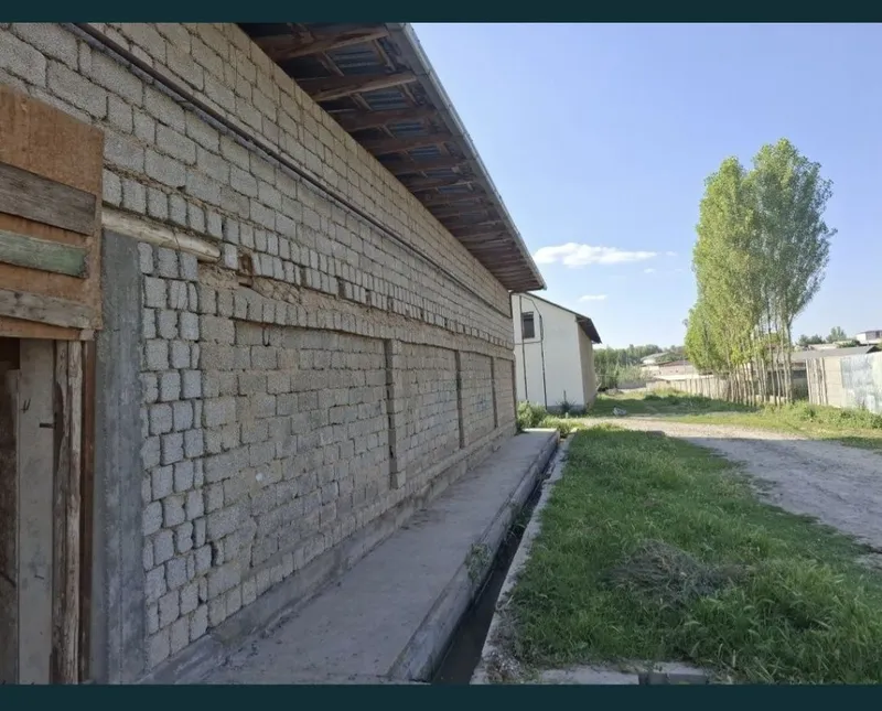 Поодаётся Боз сув 4 сот угловой — фото 4