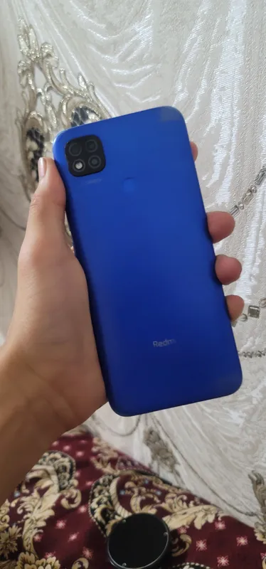 Redmi9c — фото 2