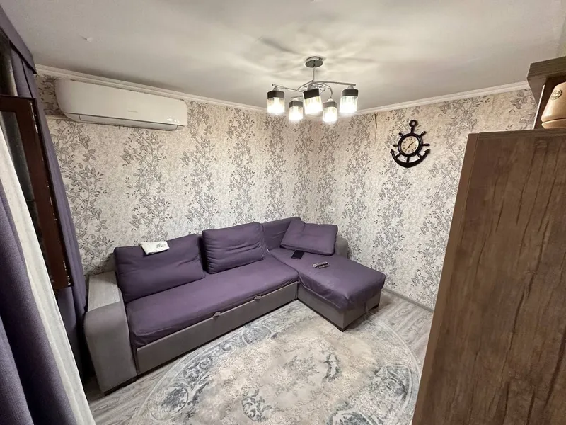 Продаётся двухкомнатная квартира на Дубовой — фото 2