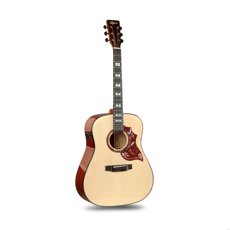 Acoustic guitar | Akustik Gitara 2
