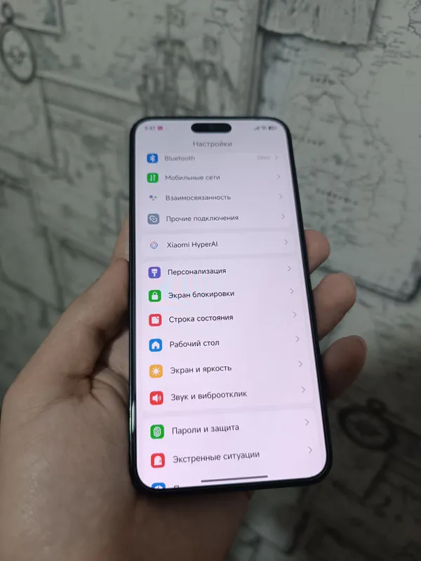 Xiaomi 14 12/256GB Snapdragon 8 gen 3
