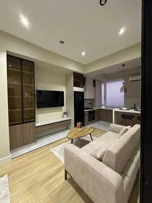 Сдаётся в аренду 2/4/9 квартира Юнусабадском ЖК Yunusobod Residence *1 4