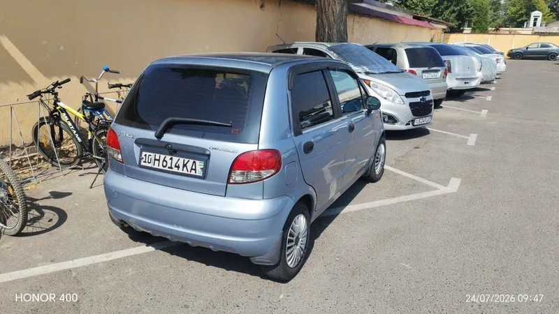 Matiz evro mix 2013 2 Matiz evro mix 2013 2