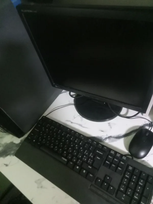 4 yadroli AMD ofis kompyuteri