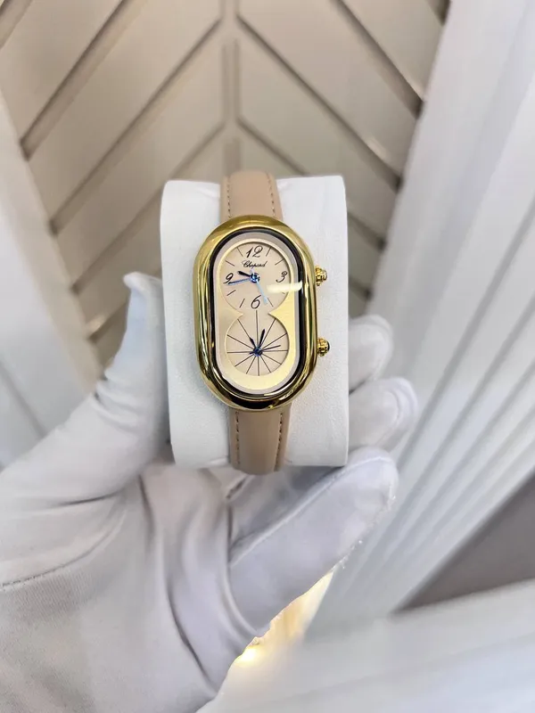 Chopard soat 4
