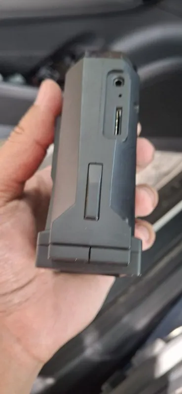 Неолайн 9700s wifi black толко сам антирадар и провод питание болше — фото 3
