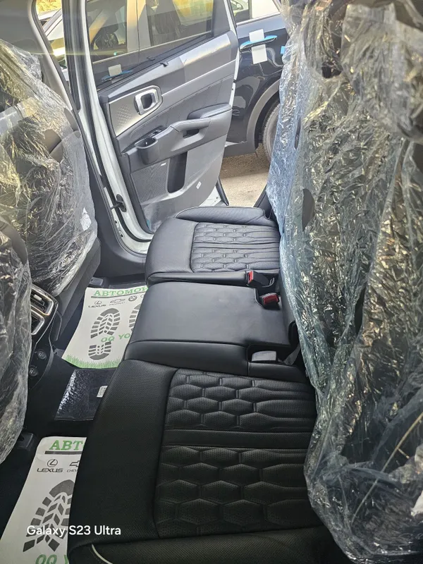 Kia Sorento 3.5 mator Full — фото 5