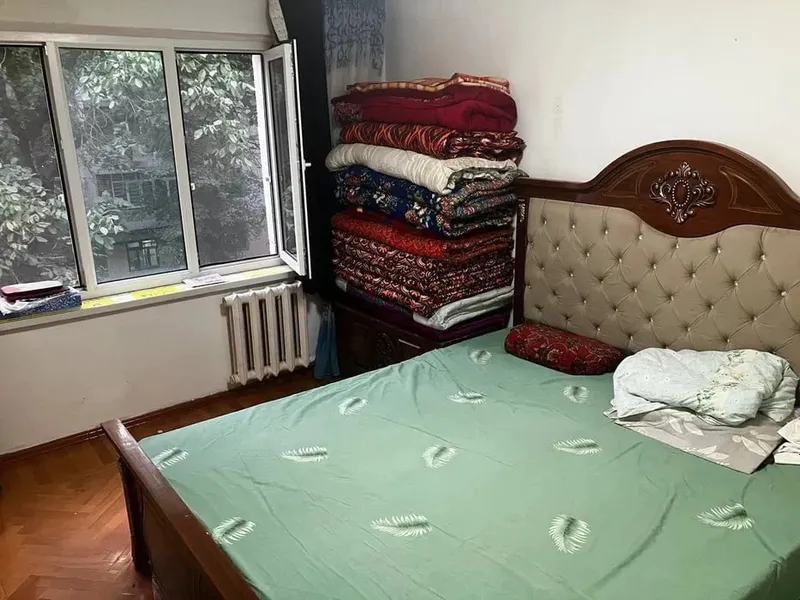 Сдается 3-комнатная квартира в Чиланзарском районе (ориентир: Новза) — фото 1