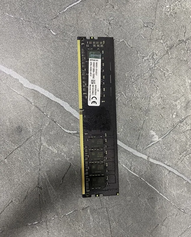 Ddr4 8gb 3200MHz 1 Ddr4 8gb 3200MHz 1