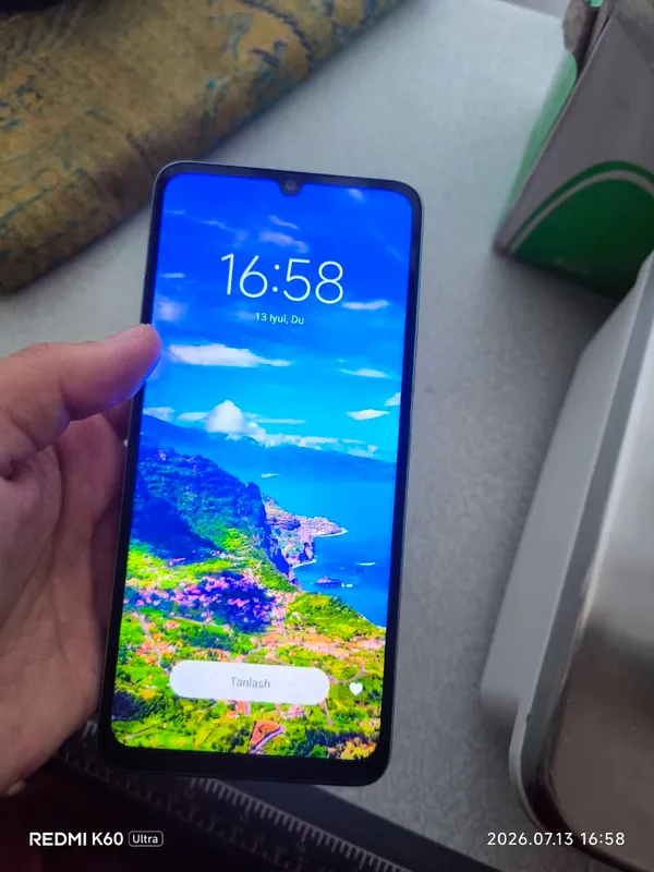 Продается Redmi 13C 128 1