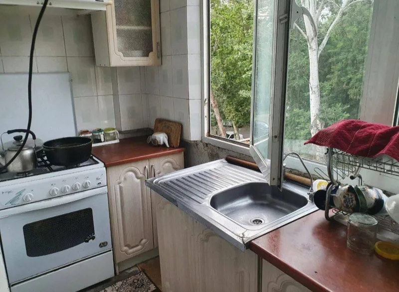 Продажа квартиры — фото 2