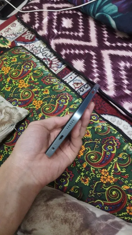 ZTE blade a55 3
